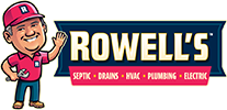 Rowell's Services New Hampshire